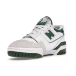 New Balance 550 – White Green - Image 2