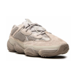 Adidas Yeezy 500 – Ash Grey - Image 3