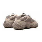 Adidas Yeezy 500 – Ash Grey - Image 2