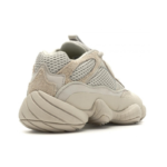 Adidas Yeezy 500 – Blush - Image 3