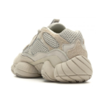 Adidas Yeezy 500 – Blush - Image 4