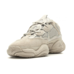 Adidas Yeezy 500 – Blush - Image 2