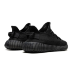 Adidas Yeezy Boost 350 V2 – Onyx - Image 4
