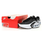Nike Air Max Dn – Black White - Image 5