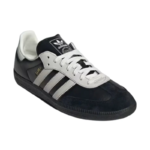 Adidas Samba OG – 75th Anniversary Pack Black - Image 4