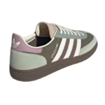 Adidas Handball Spezial – Silver Green Magic Mauve - Image 4