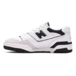 New Balance 550 – Sea Salt Black - Image 4