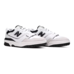 New Balance 550 – Sea Salt Black - Image 2