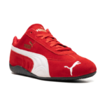 PUMA Speedcat OG – Red White - Image 3
