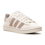 Adidas Campus 00s – Chalk White Brown - Image 4