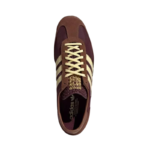 Adidas SL 72 OG – Maroon Preloved Brown - Image 4