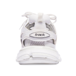 Balenciaga Track – White - Image 4