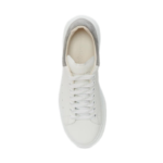 Alexander McQueen Oversized – White Iron - Image 6