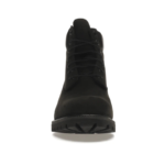 Timberland 6″ Boot – Black Nubuck Premium - Image 7