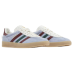 Adidas Gazelle Indoor – Blue Dawn Collegiate Burgundy - Image 4