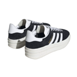 Adidas Gazelle Bold Core – Black White - Image 3