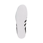 Adidas Gazelle Core – Black Cloud White Gold - Image 2