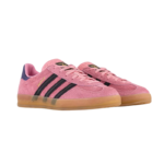 Adidas Gazelle Indoor Bliss – Pink Purple - Image 3