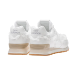 New Balance 574 – Miu Miu Denim White - Image 4