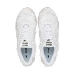 New Balance 574 – Miu Miu Denim White - Image 5