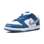 Nike SB Dunk Low Born X Raised One Block At A Time - Image 4