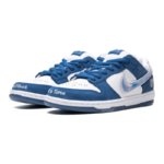 Nike SB Dunk Low Born X Raised One Block At A Time - Image 3