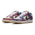 Nike SB Dunk Low Pro Parra Abstract Art - Image 2
