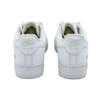 Nike Air Force 1 Low Supreme White - Image 3