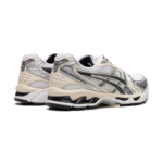 ASICS Gel-Kayano 14 – White Midnight - Image 2