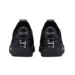 Valentino Garavani VL7N Sneaker Low Top – Black White Black - Image 3