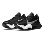 Nike Air Zoom SuperRep – Black - Image 2
