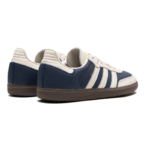Adidas Samba OG – Night Indigo Crew White - Image 2