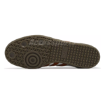 Adidas Samba OG – Team Victory Red Night Indigo - Image 4