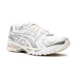 ASICS Gel-Kayano 14 – JJJJound Silver White - Image 3