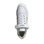 Adidas Forum Low – White Green - Image 2