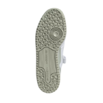 Adidas Forum Low – White Green - Image 3