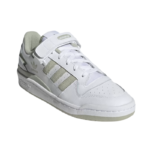 Adidas Forum Low – White Green - Image 5