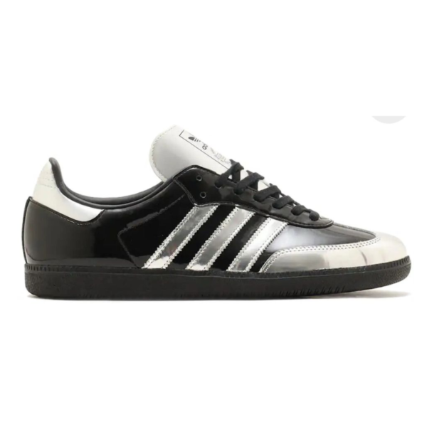Adidas Samba – Atmos Tuxedo