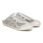 Onitsuka MEXICO 66 SABOT – Silver Cream - Image 4