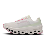 On Running Cloudmonster White/Lima - Image 3