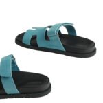 Hermes Chypre Sandal Blue/Mineral - Image 3