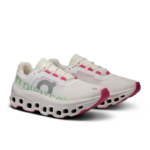 On Running Cloudmonster White/Lima - Image 2