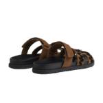 Hermes Chypre Sandal Burn/Fume - Image 2