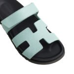 Hermes Chypre Sandal Blue/Brume - Image 2