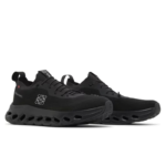 LOEWE x OnCloudtilt All black - Image 3
