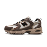 New Balance 530 – Brown Tan - Image 3