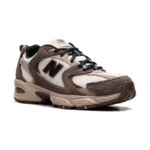 New Balance 530 – Brown Tan - Image 2
