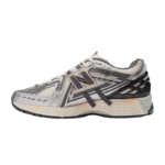 New Balance 1906A – Silver Metallic - Image 3