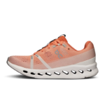 On Running Cloudsurfer Flame/White - Image 3