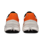 On Running Cloudmonster Undyed/White/Flame - Image 5